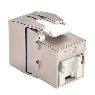 Eaton Cat6a RJ45 110 Type Toolless S