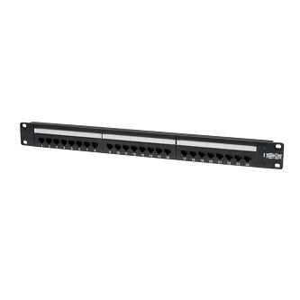 Eaton 24P CAT6,PATCH PNL