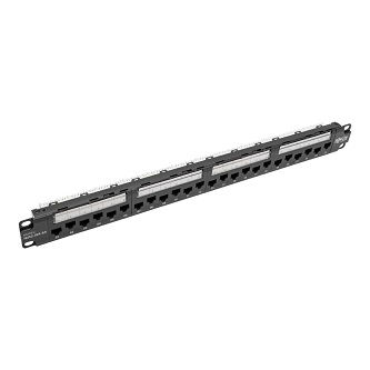 Eaton 24PT CAT6A PATCH PANEL