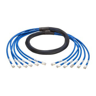 Eaton Aug Cat6/6a Pre-Terminated Cop