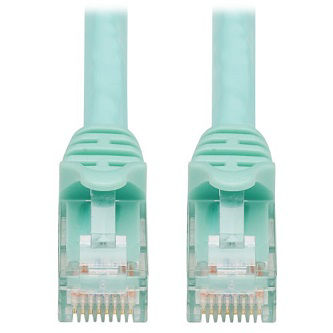 Eaton 10ft Augmented Cat6 Cat6a Snag