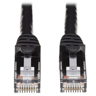 Eaton 20ft Augmented Cat6 (CAT6a) UT