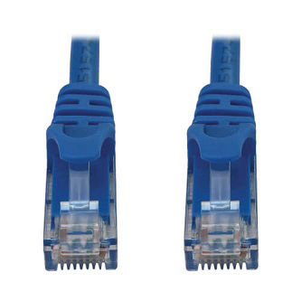 Eaton CAT6A SNAGLESS UTP Eth Cable 50ft