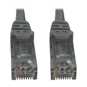 Eaton CAT6A ETHERNET CABLE GRAY 50'