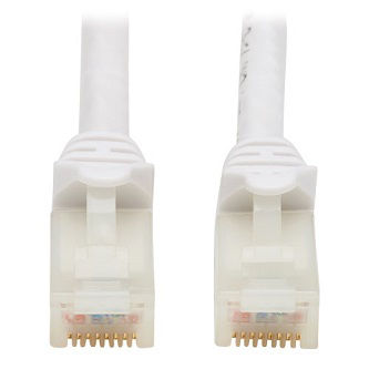 Eaton CAT6A CABLE ANTIBACTERIAL 10FT