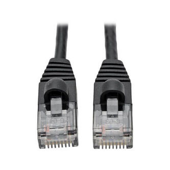 Eaton Cat6a Gigabit Snagless Molded