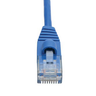 Eaton Cat6a Gigabit Snagless Molded