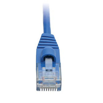 Eaton Cat6a Gigabit Snagless Molded