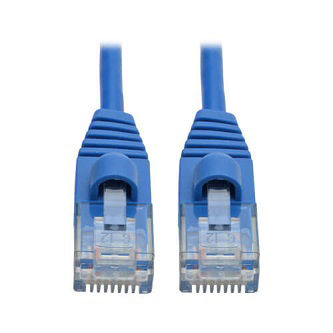 Eaton Cat6a Gigabit Snagless Molded