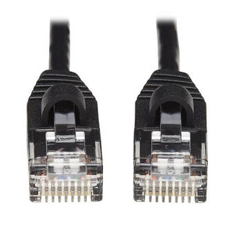 Eaton Cat6a Gigabit Snagless Molded