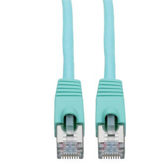 Eaton Cat6a Snagless Shielded STP Pa