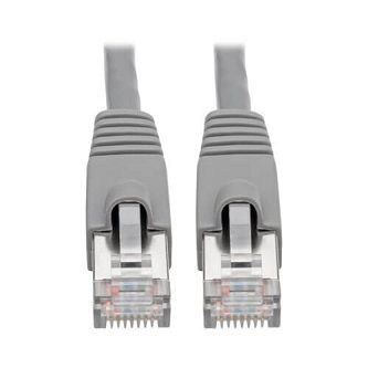 Eaton Cat6a Snagless Shielded STP Pa