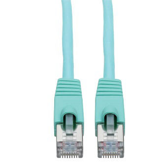 Eaton Cat6a Snagless Shielded STP Pa