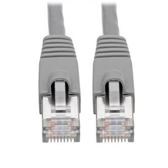 Eaton Cat6a Snagless Shielded 3ft