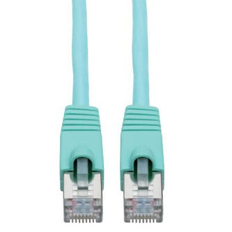 Eaton Cat6a Snagless Shielded STP Pa