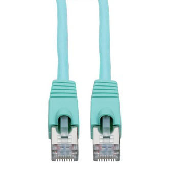 Eaton Cat6a Snagless Shielded STP Pa
