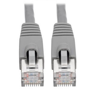 Eaton Cat6a Snagless Shielded STP Pa
