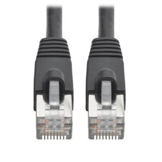 Eaton Cat6a Snagless Shielded STP Pa