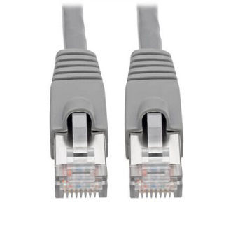 Eaton Cat6a Snagless Shielded STP Pa