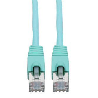 Eaton Cat6a Snagless Shielded STP Pa
