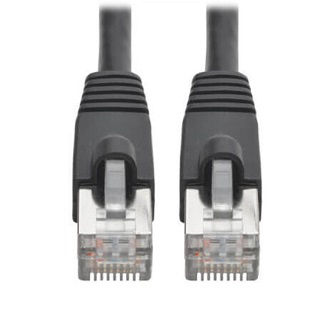 Eaton Cat6a Snagless Shielded STP Pa