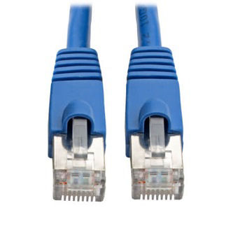 Eaton 14ft Augmented CAT6a Shielded