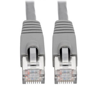 Eaton Cat6a Snagless Shielded STP Pa
