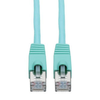 Eaton Cat6a Snagless Shielded STP Pa