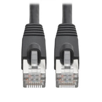 Eaton Cat6a Snagless Shielded STP Pa