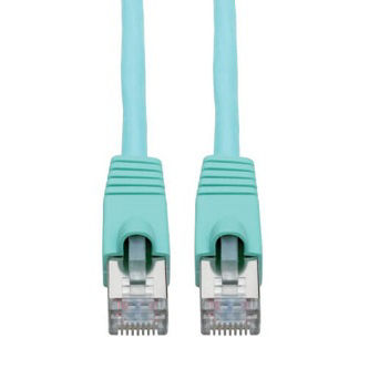 Eaton Cat6a Snagless Shielded STP Pa
