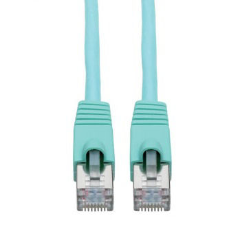 Eaton Cat6a Snagless Shielded STP Pa