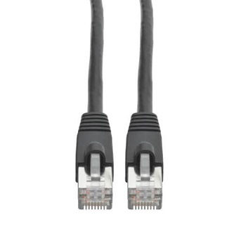 Eaton Cat6a Snagless Shielded STP Pa