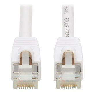 Eaton CAT6A ANTIBACTERIAL POE 5FT