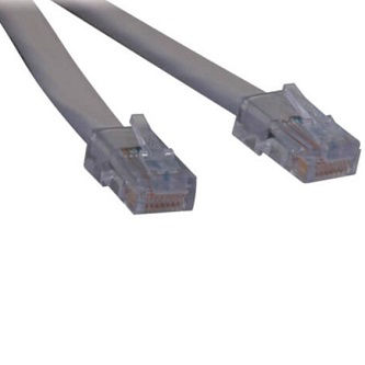 Eaton 5ft T1 Shielded RJ48C Crossove