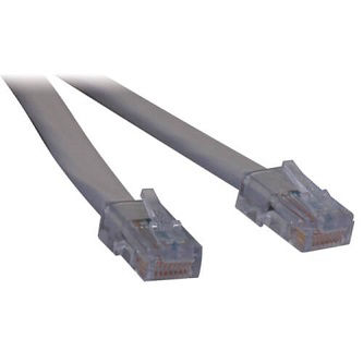 Eaton 10ft T1 Shielded RJ48C Crossov