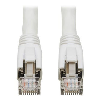 Eaton CAT8 PATCH CABLE M/M POE 30FT