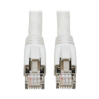 Eaton Cat8 Ethernet Cable 40G Snagless SSTP RJ