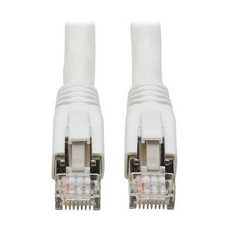 Eaton Cat8 Ethernet Cable 40G Snagless SSTP RJ
