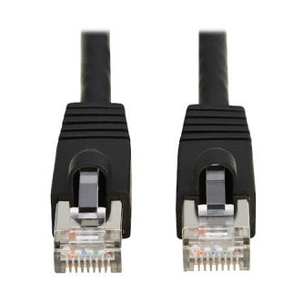Eaton Cat8 Ethernet Cable 40G Snagless SSTP RJ