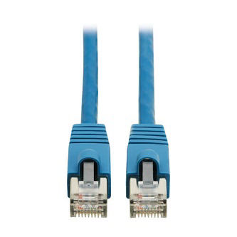 Eaton Cat8 Ethernet Cable 40G Snagless SSTP RJ