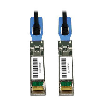 Eaton SFP28 to SFP28 25GbE Passive Twinax Copp