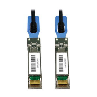 Eaton SFP28 to SFP28 25GbE Passive Twinax Copp