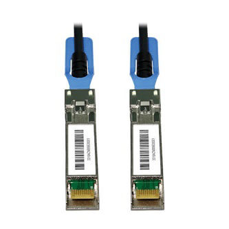 Eaton SFP28 to SFP28 25GbE Passive Twinax Copp