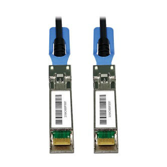 Eaton SFP28 to SFP28 25GbE Passive Twinax Copp