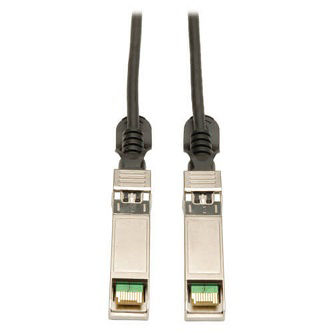 Eaton 5M SFP+ 10Gbase-CU Passive Twi