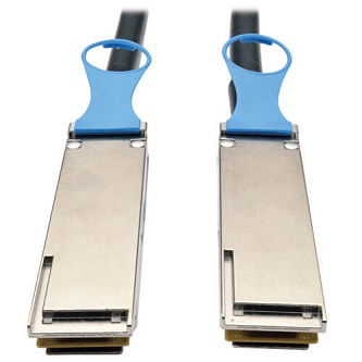 Eaton 1M QSFP28 DIRECT ATTACH CABLE
