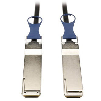 Eaton 3M QSFP+ to QSFP+ 40Gb Passive