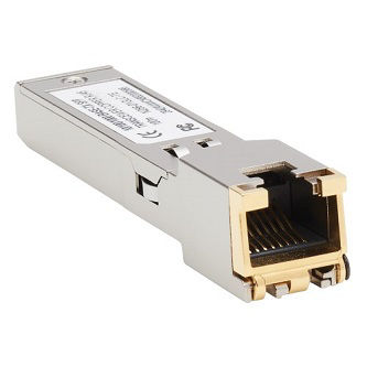 Eaton 10GB SFP FIBER TRANSCVR,100M