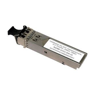 Eaton SFP Transceiver 1000Base-SX LC Duplex MM