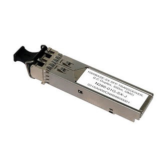 Eaton Juniper-Compatible EX-SFP-1GE-SX SFP Tra